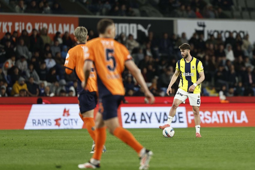 Fenerbahçe’ye 2 yıldızından kötü haber! Eyüpspor maçında forma giyemeyecekler - Resim : 2