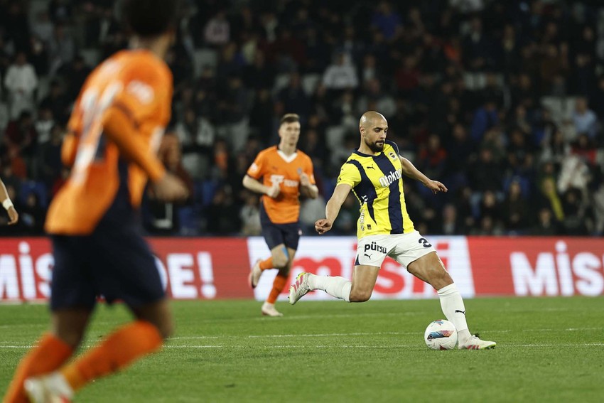Fenerbahçe’ye 2 yıldızından kötü haber! Eyüpspor maçında forma giyemeyecekler - Resim : 1