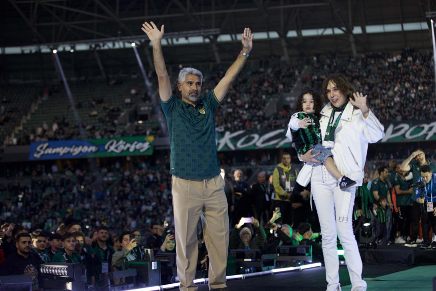 Süper Lig’in yeni takımı Kocaelispor ayrılığı resmen duyurdu! Sözleşmesi karşılıklı olarak feshedildi - Resim : 2