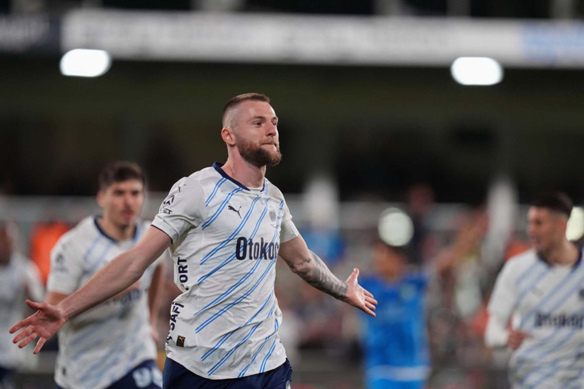 Skriniar, Fenerbahçe’de kalacak mı? Menajeri açıkladı - Resim : 2