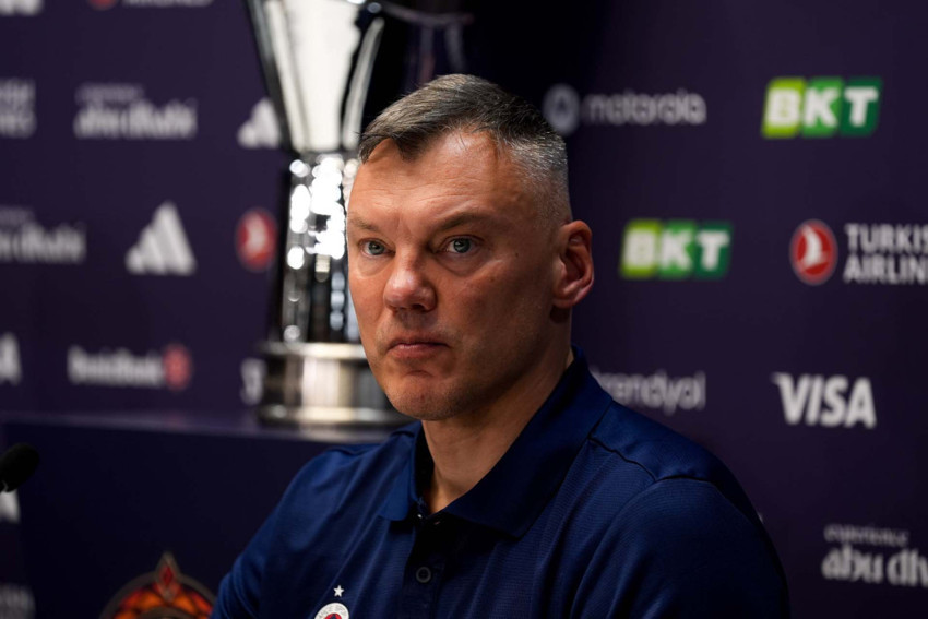 Fenerbahçe Beko finalde sahne alacak! Jasikevicius iddialı: “Sabırsızlıkla şampiyonluk maçını bekliyoruz” - Resim : 1