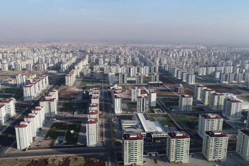 81 ilde devreye girecek: Konut fiyatları için yeni dönem - Resim : 1