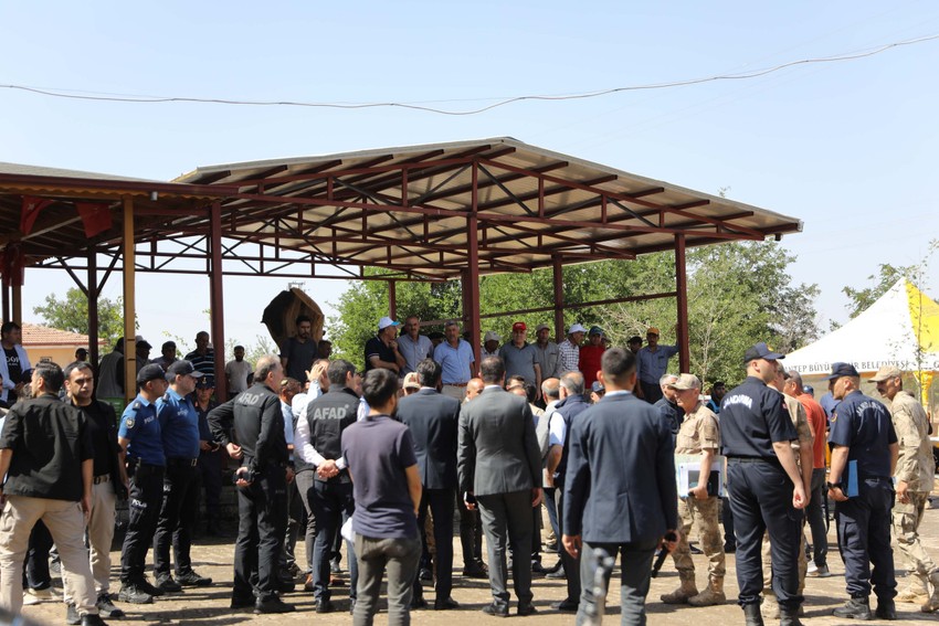 Türkiye iki şehirden gelecek habere kilitlendi!  Onurcan ve Faisal için tüm imkanlar seferber edildi! Zaman daralıyor - Resim : 3