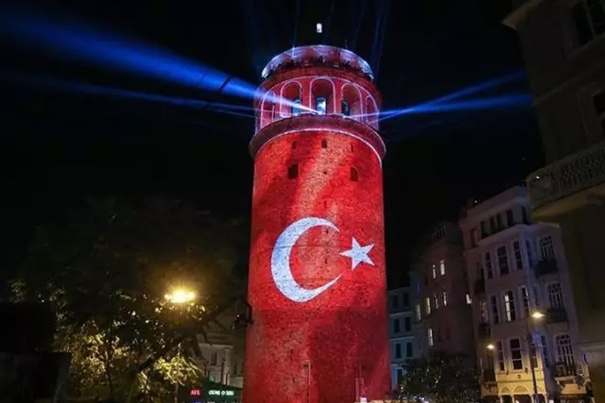 Tarihi mekanlarda eşsiz bir deneyim! Uygulama yarın başlıyor - Resim : 4
