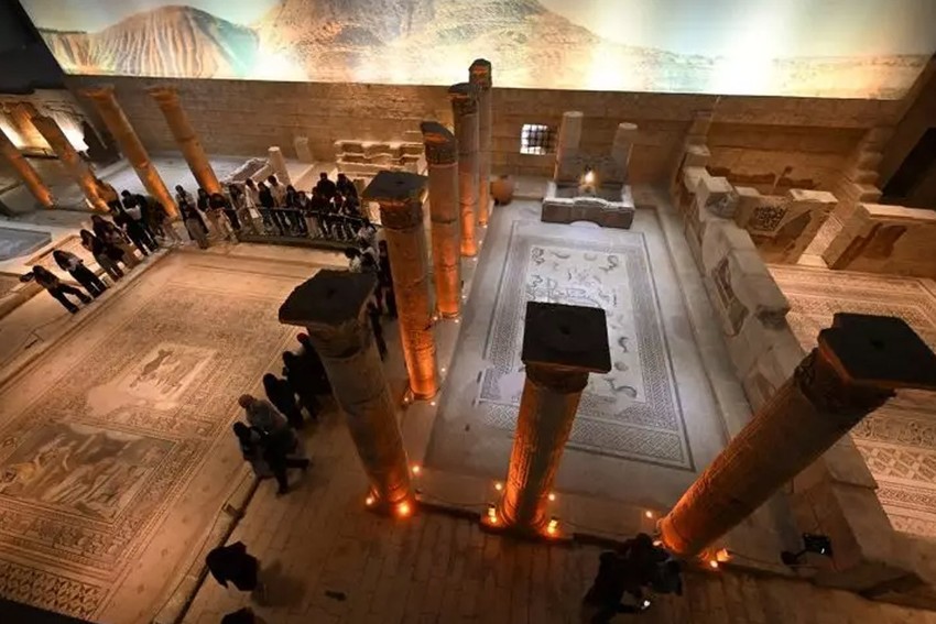 Tarihi mekanlarda eşsiz bir deneyim! Uygulama yarın başlıyor - Resim : 7