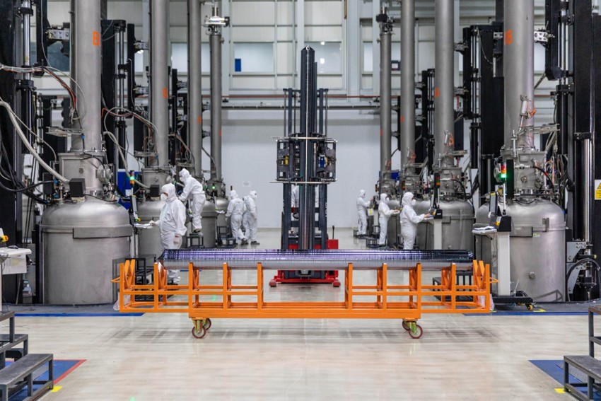 Kalyon PV, adeta güneş gibi parladı! Küresel Ölçekte “2025 En İyi Performans Gösteren Güneş Paneli Üreticileri" arasına giren ilk ve tek Türk şirketi oldu - Resim : 3