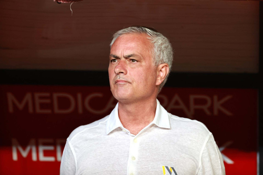 Aziz Yıldırım için adaylıktan çekilir mi? Mourinho için kararını verdi!  Hakan Bilal Kutlualp’ten Ali Koç’a hodri meydan! - Resim : 2