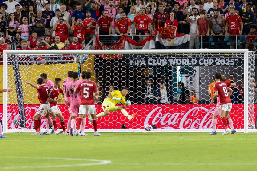 2025 FIFA Kulüpler Dünya Kupası başladı! Messi sahneye çıktı ama gol yok! - Resim : 1