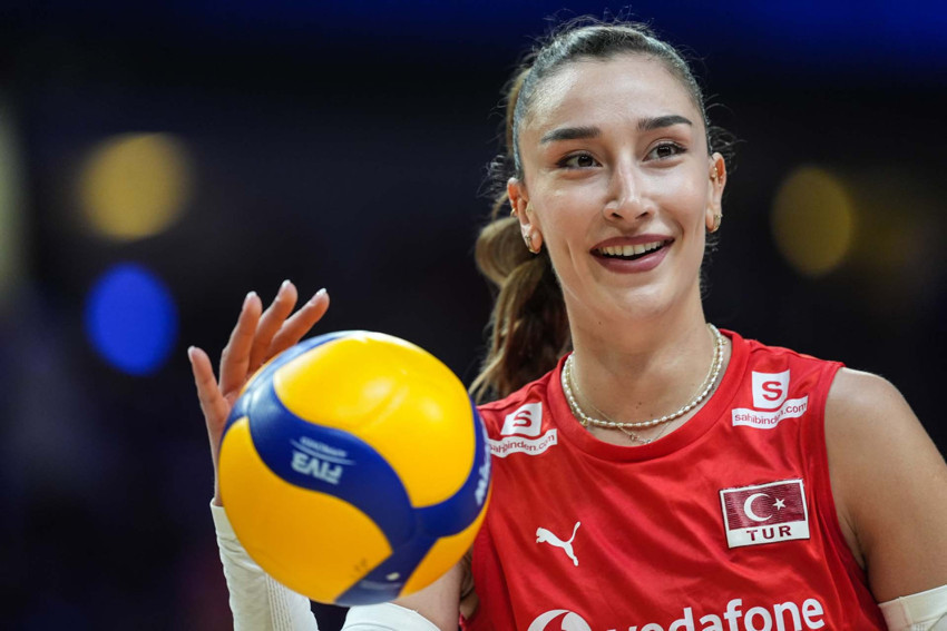 TVF duyurdu! Hande Baladın’dan kötü haber - Resim : 1