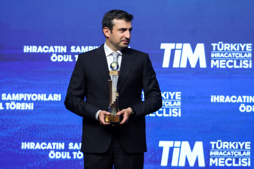 Baykar savunmada tarih yazıyor! SİHA'da dünya lideri! İlk 10'da  tek savunma firması! - Resim : 2