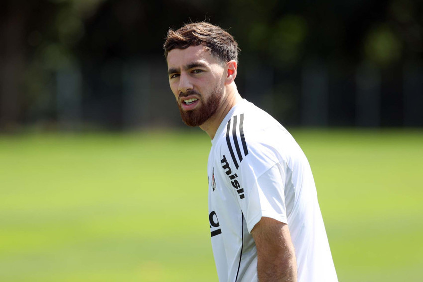 Beşiktaş'ın 10 numarası Orkun Kökçü'den transferi için çarpıcı sözler! Süper Lig'deki yarışa dikkat çekti - Resim : 3