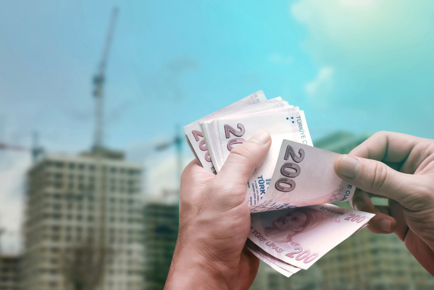 Ev, arsa, iş yeri alacaklar dikkat! Tapuda tuzaklara düşmeyin! İşte gayrimenkul alımında 12 kritik nokta! - Resim : 1