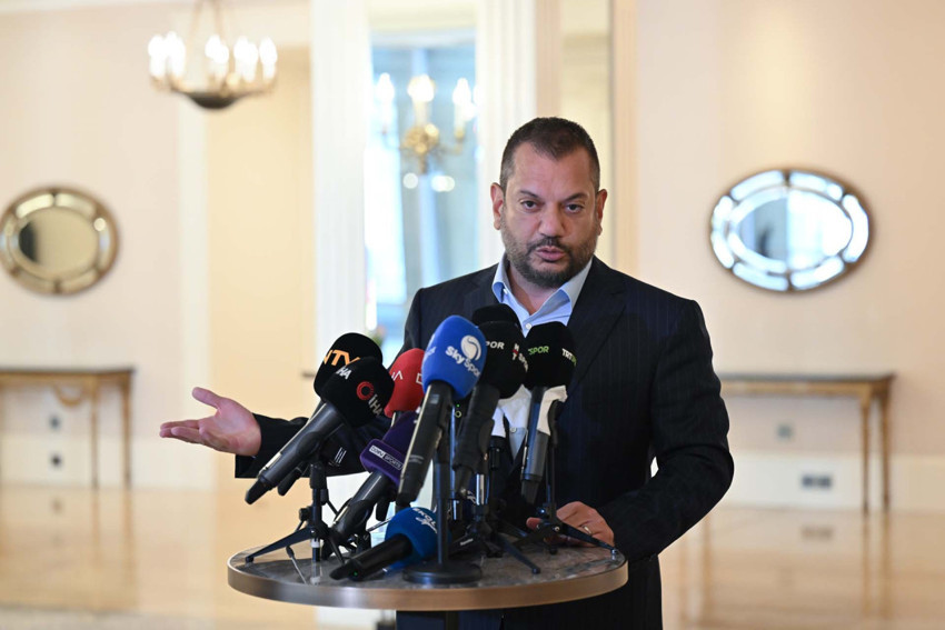 Trabzonspor Başkanı Doğan'dan flaş çıkış: “2010-2011 şampiyonu Trabzonspor'dur” - Resim : 2