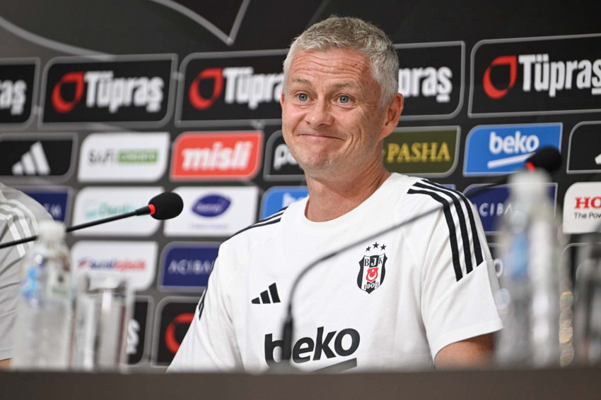 Solskjaer, Lausanne maçının planını açıkladı! Yıldız isim için kötü haberi verdi - Resim : 1