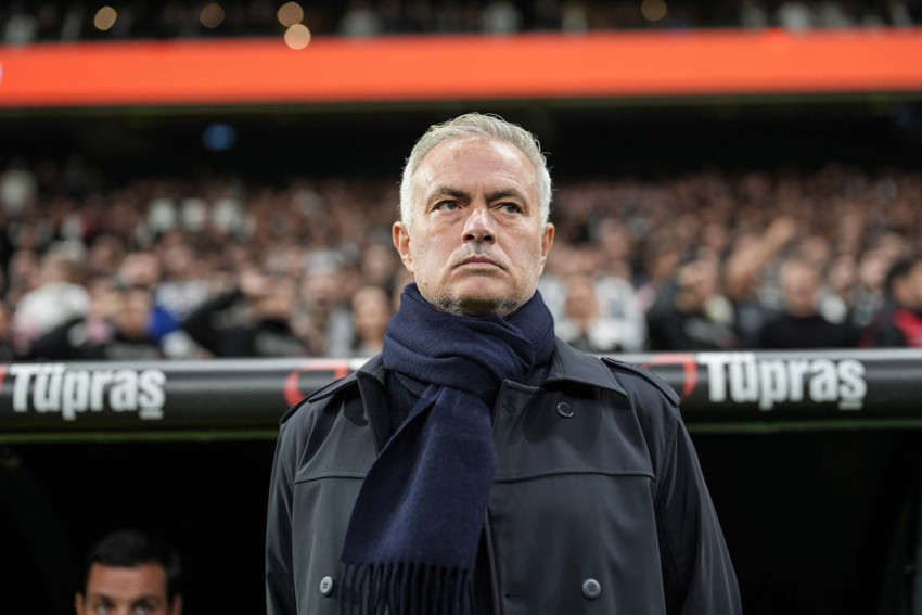 Mourinho’nun gönderilmesi doğru, zamanı yanlış! - Resim : 2
