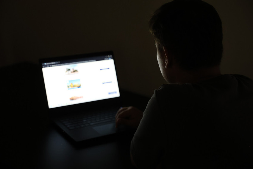 Burs arayışı kabus olmasın! e-Devlet'i bile taklit ediyorlar! Aileler ve öğrencilere uyarı - Resim : 1