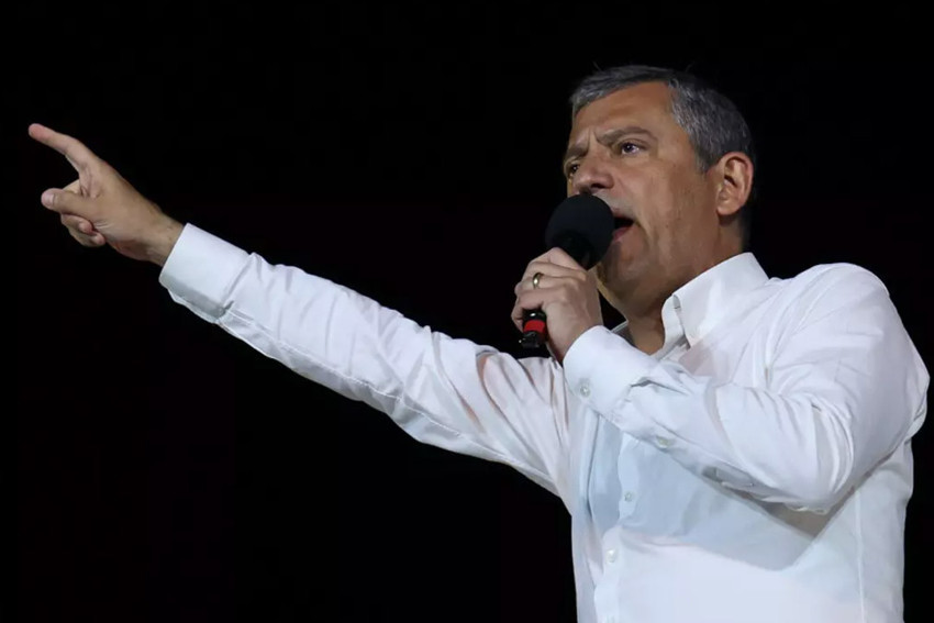 CHP'de kritik karara günler kala genel merkezde dikkat çeken hareketlilik: "Mutlak butlan" ihtimaline karşı hazırlıklar başladı - Resim : 1