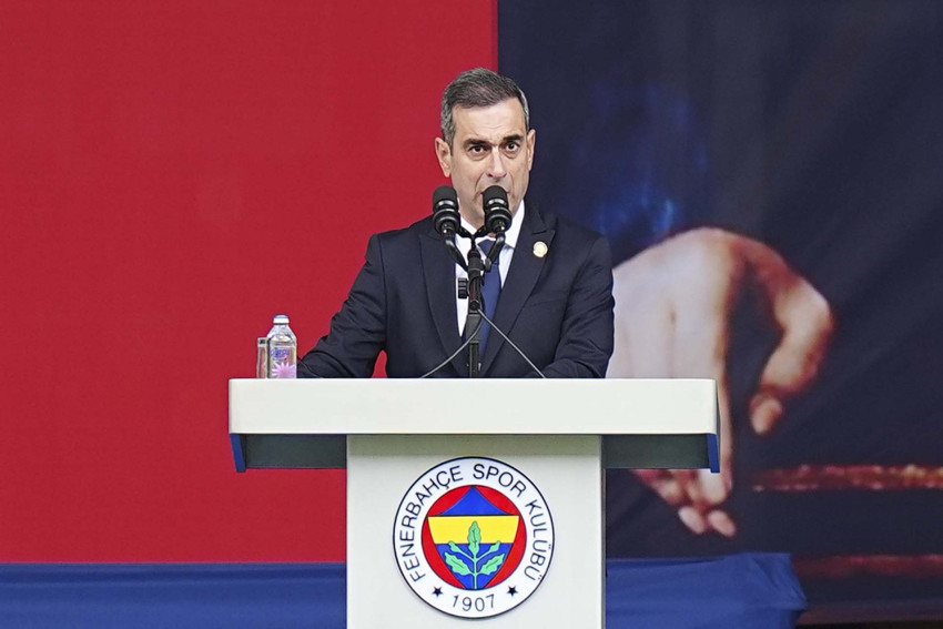 CANLI | Fenerbahçe’de olağanüstü seçimli genel kurul başladı - Resim : 1