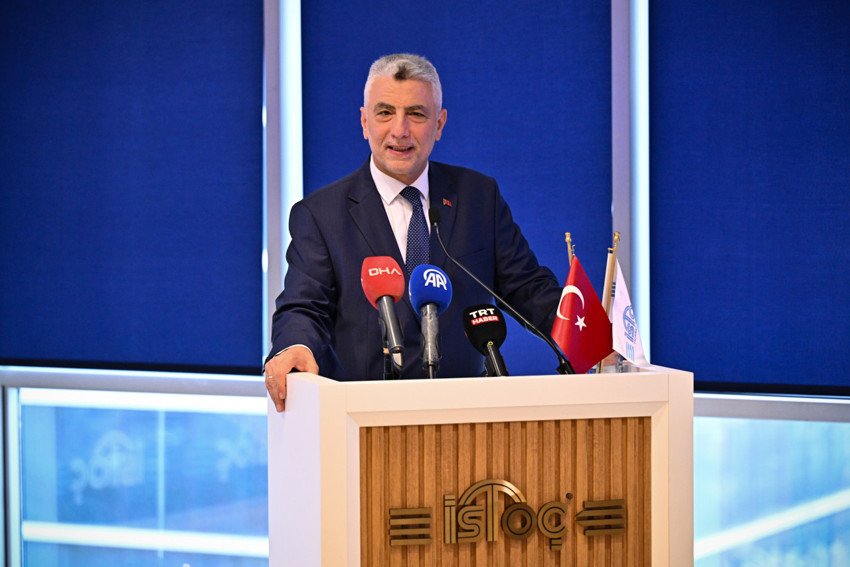 Fiyat etiketlerine yeni düzenleme kapıda! Bakan Bolat duyurdu: Devrim gibi önemli kararlarımız olacak - Resim : 1