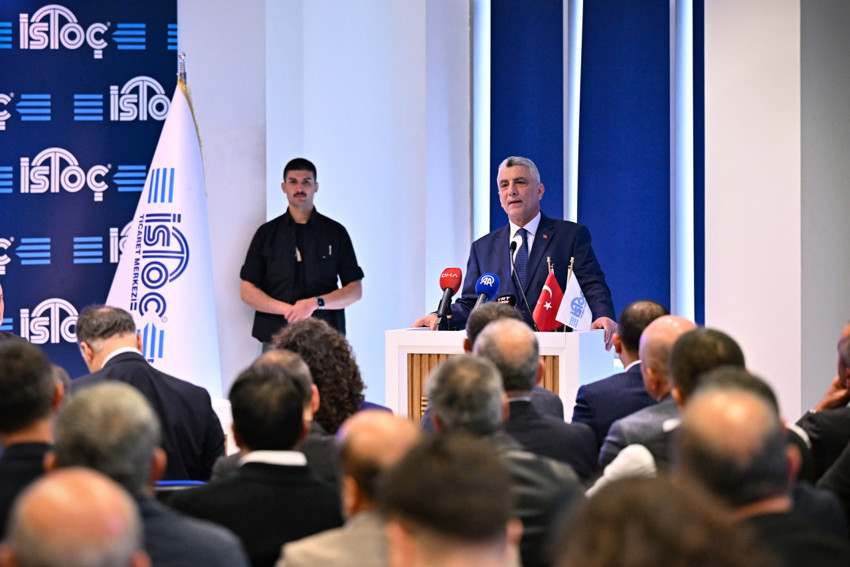 Fiyat etiketlerine yeni düzenleme kapıda! Bakan Bolat duyurdu: Devrim gibi önemli kararlarımız olacak - Resim : 2