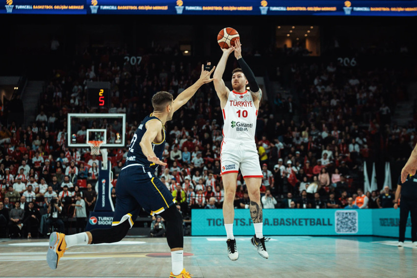 Fenerbahçe Beko’da sakatlık şoku! Kötü haber duyuruldu - Resim : 1