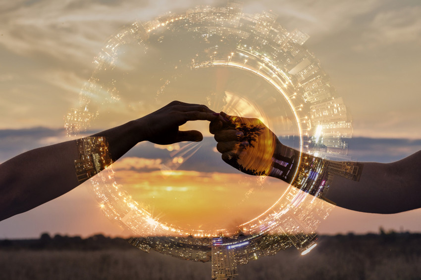 Her T&uuml;rl&uuml; İkili İlişkide Denge Aranıyor - Resim : 1