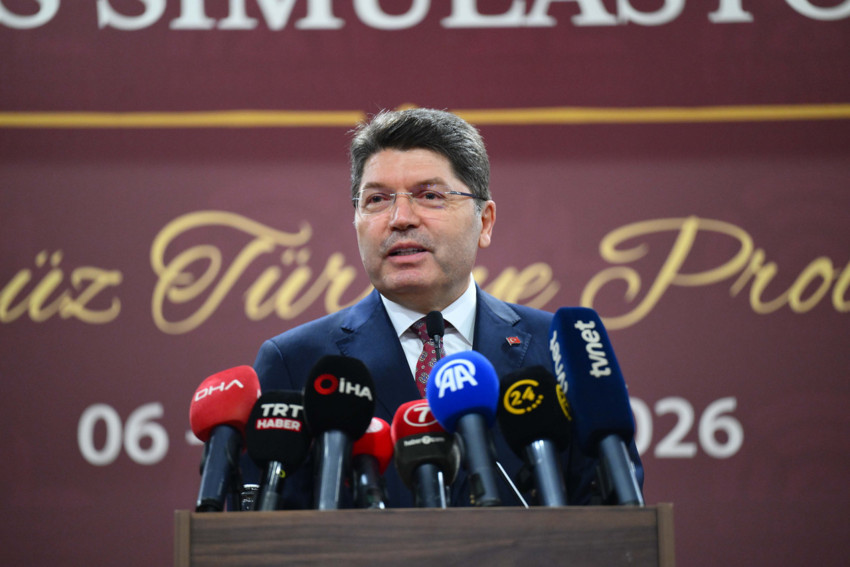 Bakan Tunç’tan dikkat çeken IBAN uyarısı! Arkadaş kurbanı Özlem’in hayatı karardı - Resim : 1