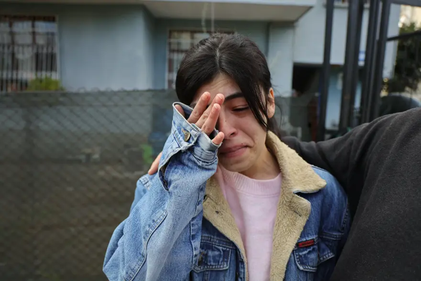 Bakan Tunç’tan dikkat çeken IBAN uyarısı! Arkadaş kurbanı Özlem’in hayatı karardı - Resim : 3