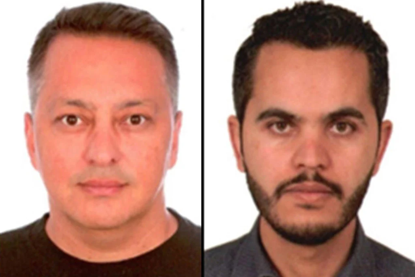 MİT’ten Mossad’a büyük darbe! Tedarik zincirine sızmaya çalışan casuslar adliyede - Resim : 1