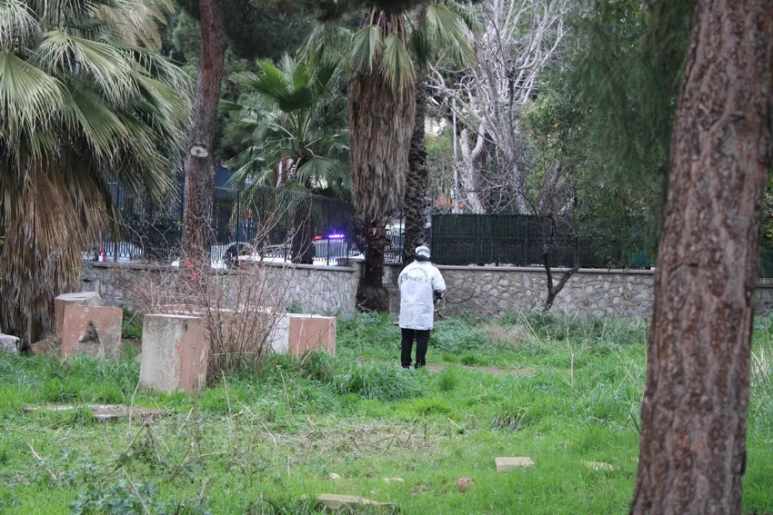 Aydın'da yaşlı çift cinayeti çözüldü! 10 bin saatlik görüntüde saklanan sır: Mavi poşet katili ele verdi - Resim : 2