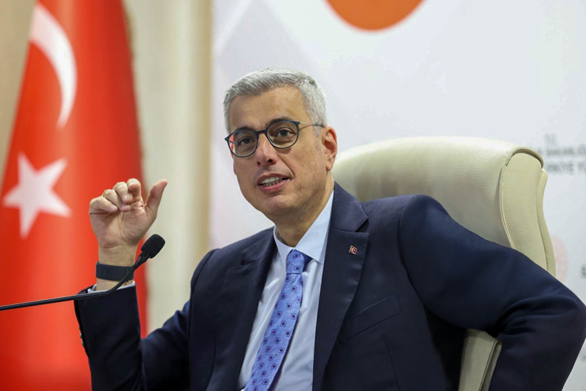 E-Devlet ve E-Nabız üzerinden kaç kişi organ bağışladı? Sağlık Bakanı Kemal Memişoğlu açıkladı - Resim : 1