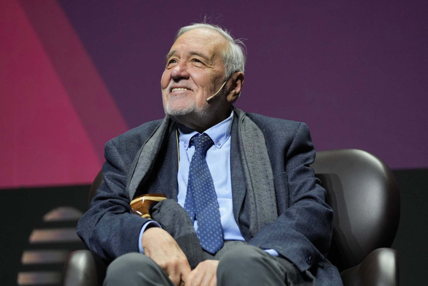 İlber Ortaylı’nın Bıraktığı Seyahat Dersi - Resim : 1