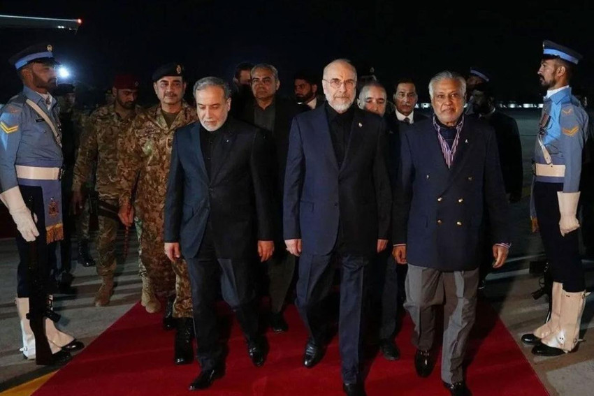 ABD ve İran'ın m&uuml;zakere masası d&uuml;nya basınında! "Diplomatik &ccedil;ıkmaz!" - Resim : 2