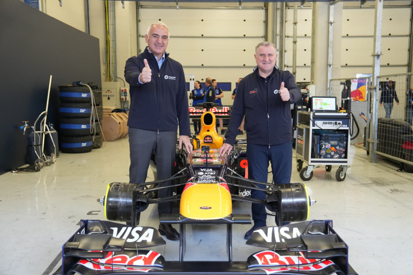 Turizme F1 Damgası! Tek başına yüzde 6 artıracak! Bakan Ersoy detayları açıkladı - Resim : 3