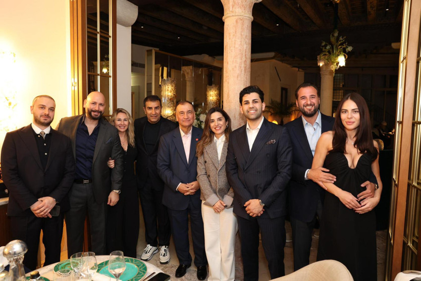 Ahmet Güneştekin'ten Venedik çıkarması! Yılın sergisi geliyor: Sessizlik” Venedik’te yankı uyandıracak - Resim : 5