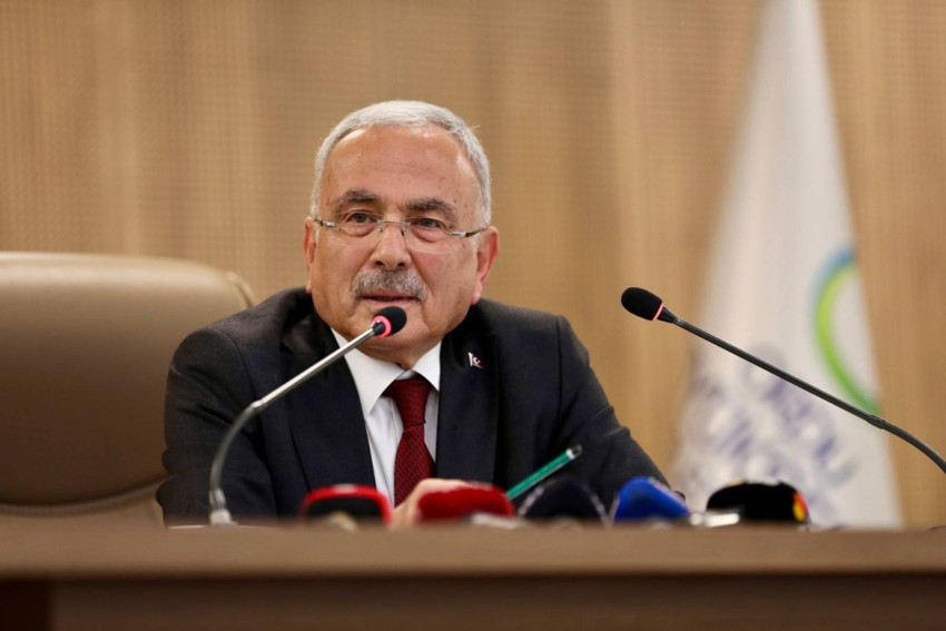 Ordu Büyükşehir Belediye Başkanı Hilmi Güler hastaneye kaldırılmıştı! Sağlık durumu nasıl? Açıklama geldi! - Resim : 2