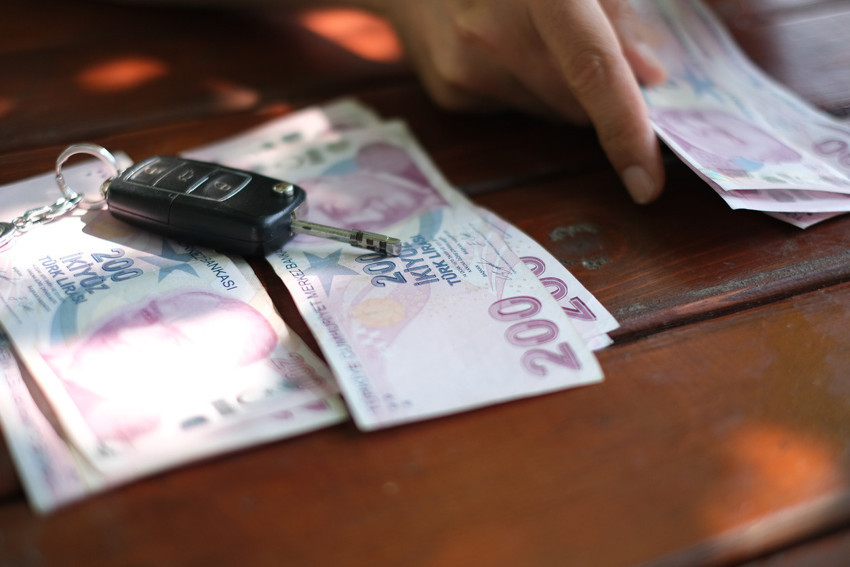 HÜRMÜZ ZAMMI GELİYOR: Otomobil alacaklar dikkat! Bu ay yansıyacak - Resim : 1