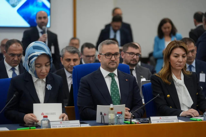 Karahan'dan net mesaj: Kararlılığımız sürecek - Resim : 2
