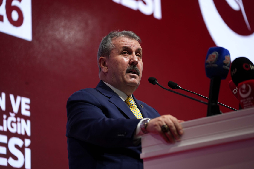 BBP lideri Destici'den ses getirecek çıkış! Rakam verdi, emekli ikramiyesi için çıtayı yükseltti - Resim : 2