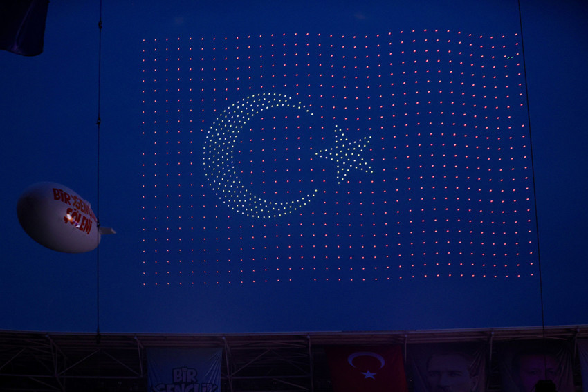 Cumhurbaşkanı Erdoğan: Ter&ouml;r&uuml;n tamamen devre dışı kaldığı d&ouml;nemde gen&ccedil;liğin kimseye eyvallahı da olmayacak - Resim : 3