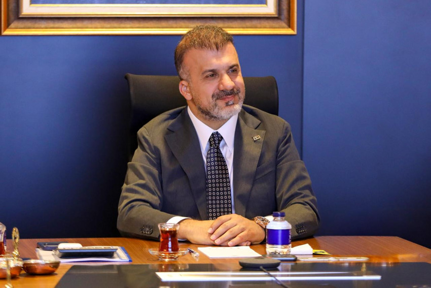 Güneydoğu'nun gıda gücü dünyaya açıldı! 4 aylık hububat sektörü ihracatı 1,2 milyar dolar oldu - Resim : 1