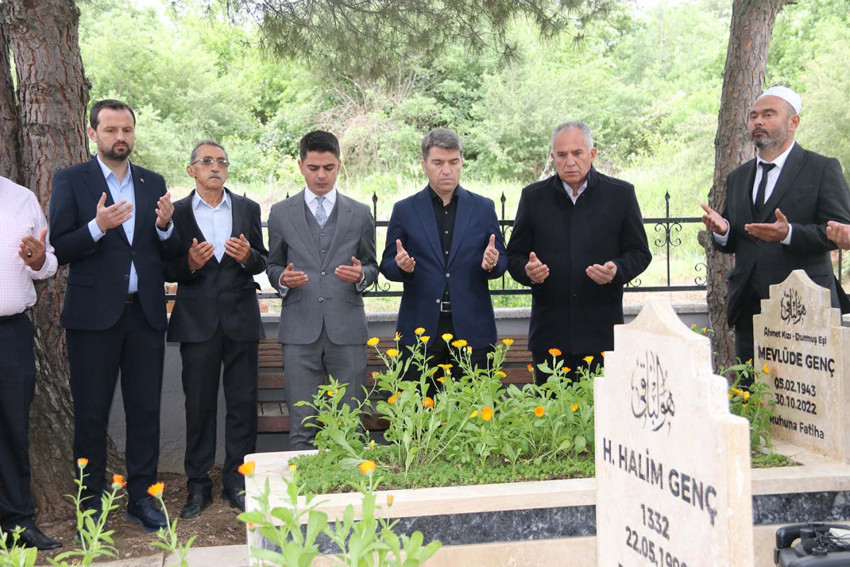 Hiç dinmeyen acı! Avrupa'nın Türklere karşı utancı: Solingen faciasının üzerinden 33 yıl geçti - Resim : 4