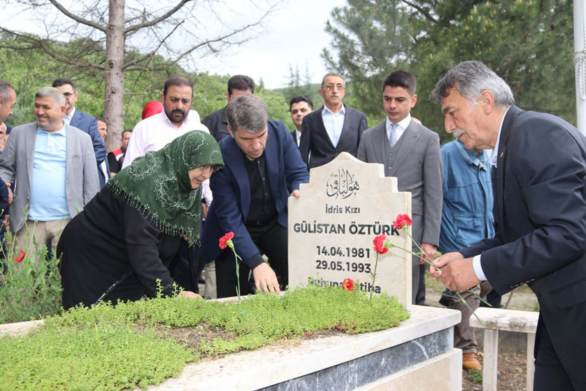 Hiç dinmeyen acı! Avrupa'nın Türklere karşı utancı: Solingen faciasının üzerinden 33 yıl geçti - Resim : 3