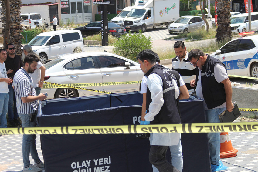 Aile içi dehşet! Emekli polis oğlunu öldürdü: Uyuşturucu için babasına saldırdı! - Resim : 1