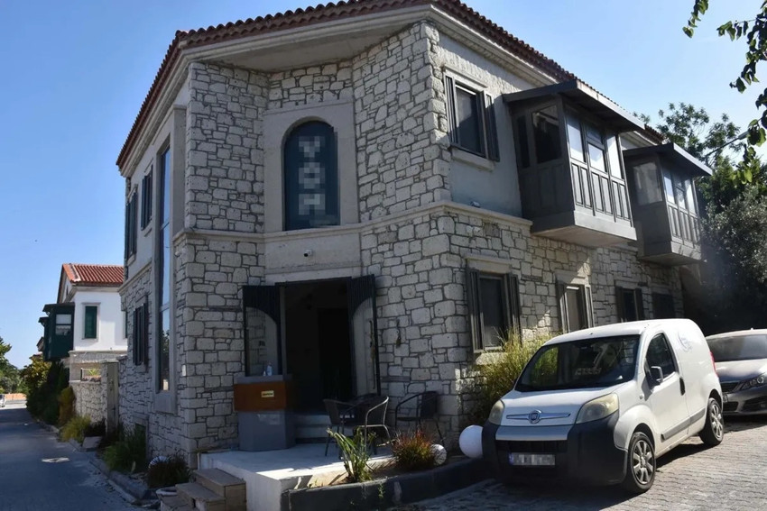 Can Polat cinayetinin arkasında o video mu var? Tetikçinin ifadesi ortaya çıktı: "Boş dönme, yakınlarından birini indir" - Resim : 1