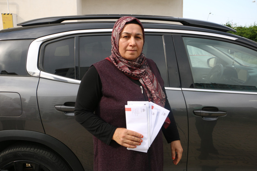 Sıfır kilometre araç aldılar, sadece 6 ay kullanabildiler! Mağduriyet kelebek hastası çocukları vurdu: Binmeye korkuyoruz - Resim : 1