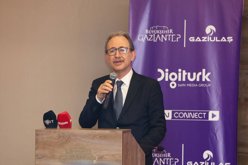 Gaziantep’te toplu taşımada beIN CONNECT dönemi! Otobüs ve tramvayda ücretsiz film, dizi ve maç keyfi - Resim : 2