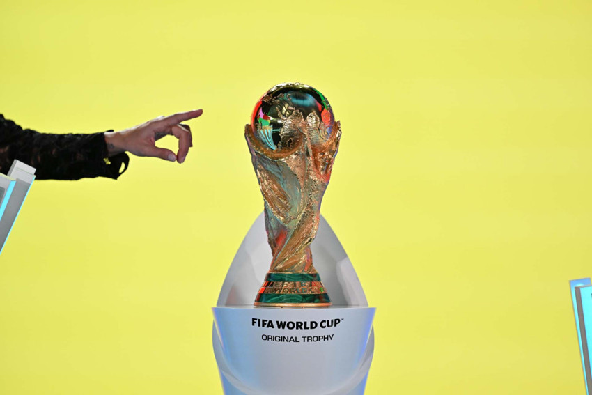 2026 Dünya Kupası futbolseverleri uykusuz bırakacak! 104 maçın 53’ü 00.00-05.00 arasında başlayacak - Resim : 1