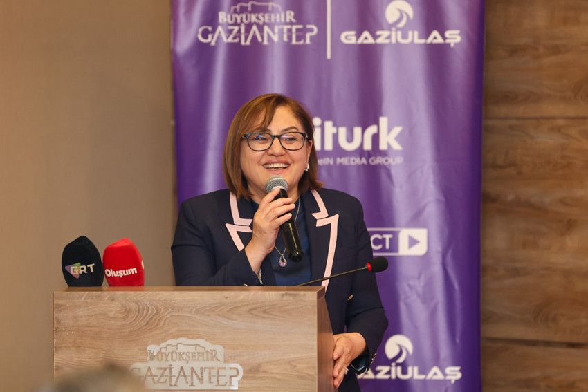 Gaziantep’te toplu taşımada beIN CONNECT dönemi! Otobüs ve tramvayda ücretsiz film, dizi ve maç keyfi - Resim : 3