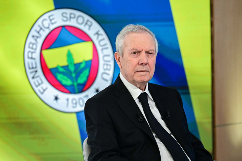 Fenerbahçe yeni başkanını seçiyor! Aziz Yıldırım mı, Hakan Safi mi? Oy verme işlemi sürüyor! - Resim : 3